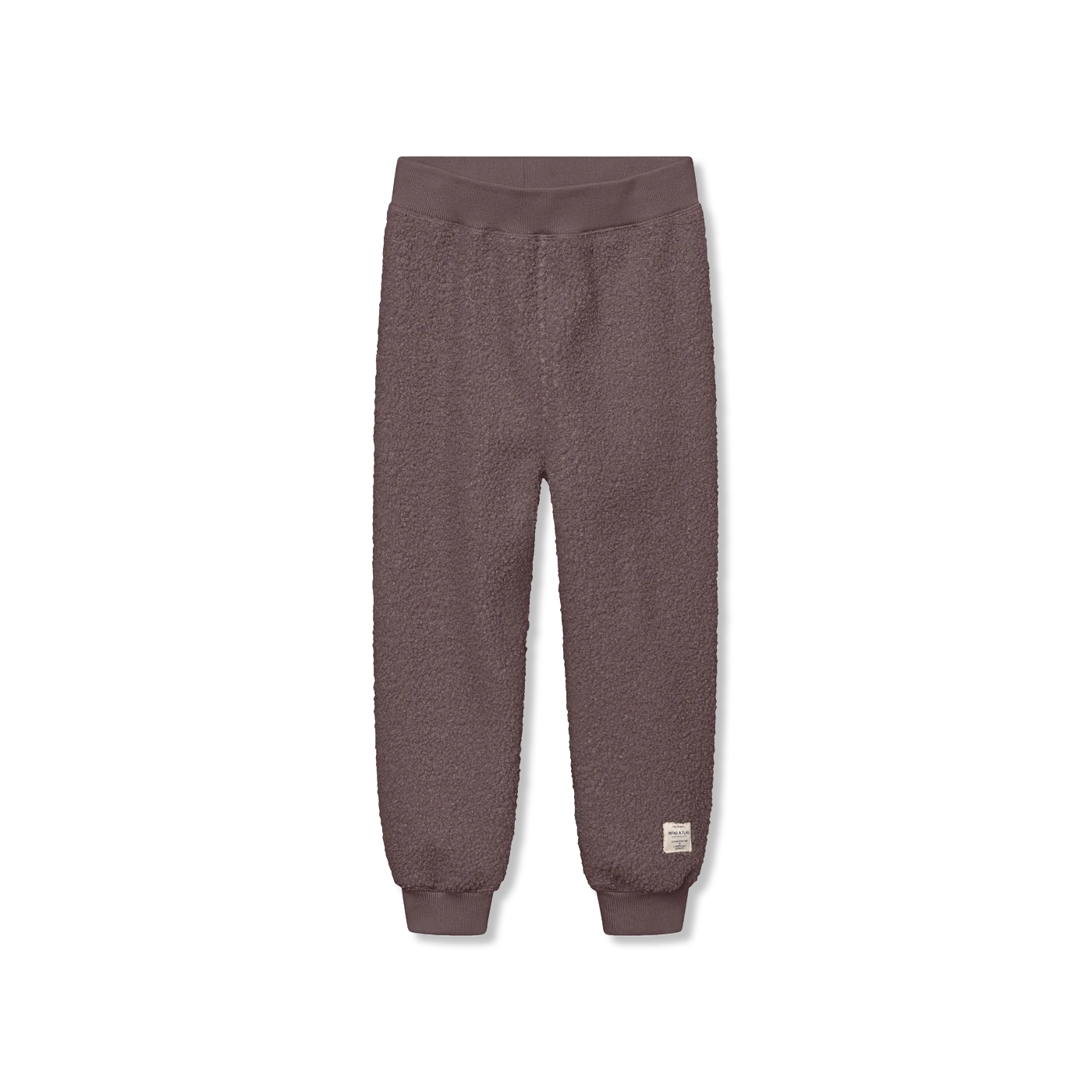 Matvalur Fleece trousers