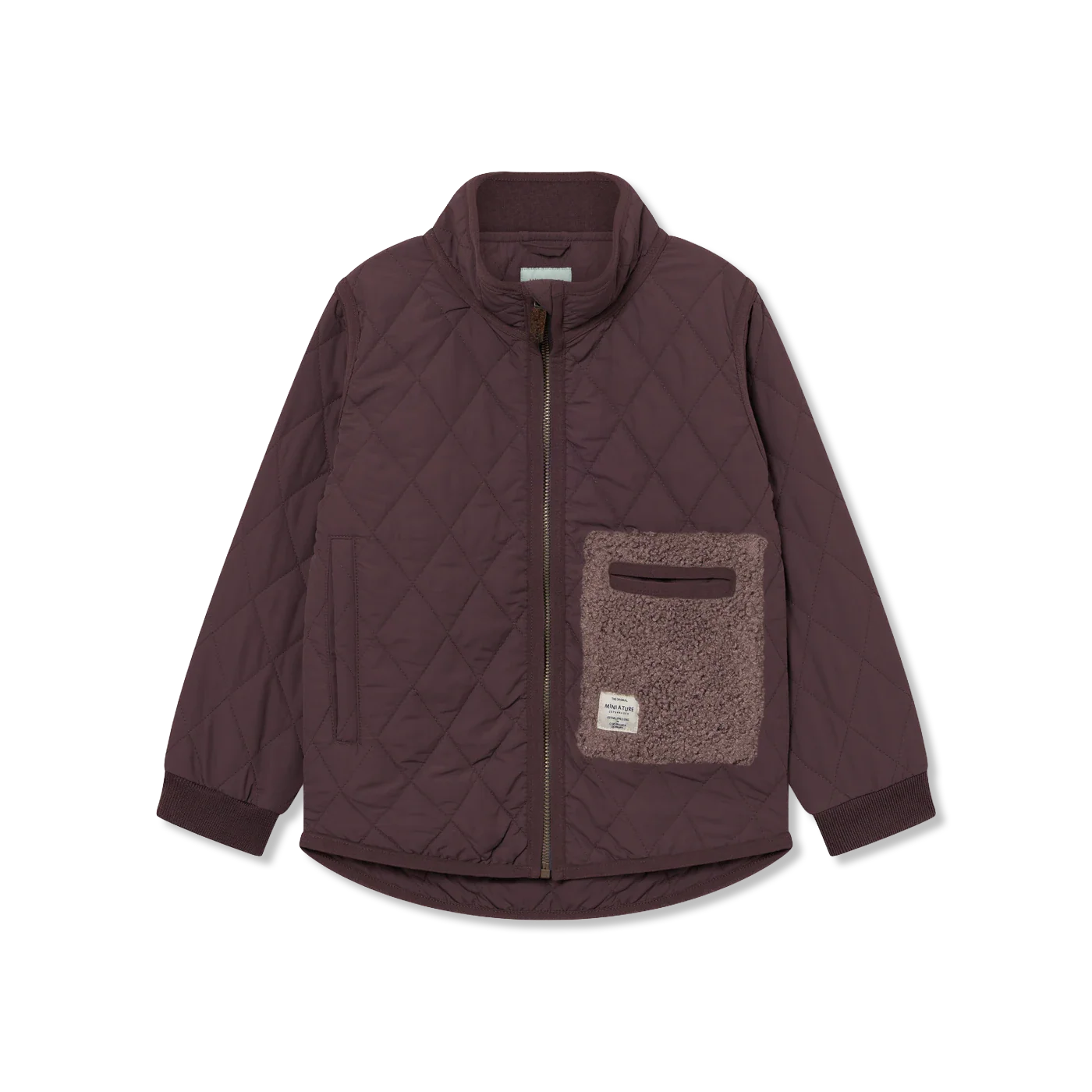 Matlou Thermo jacket
