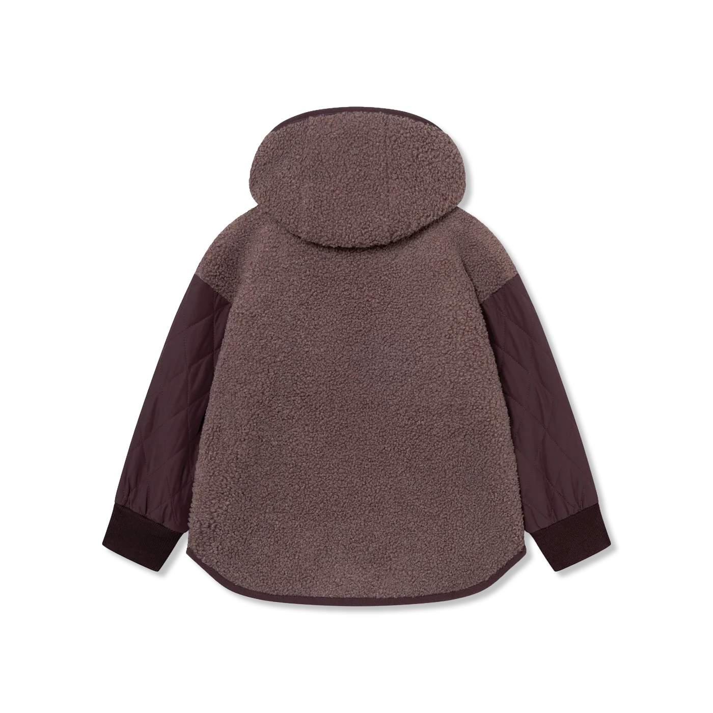 Matsixten Thermo jacket