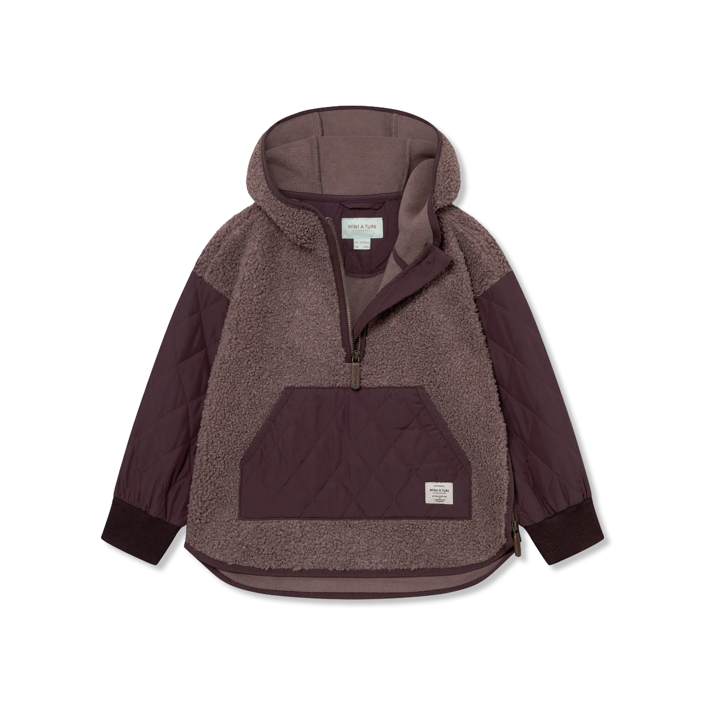 Matsixten Thermo jacket
