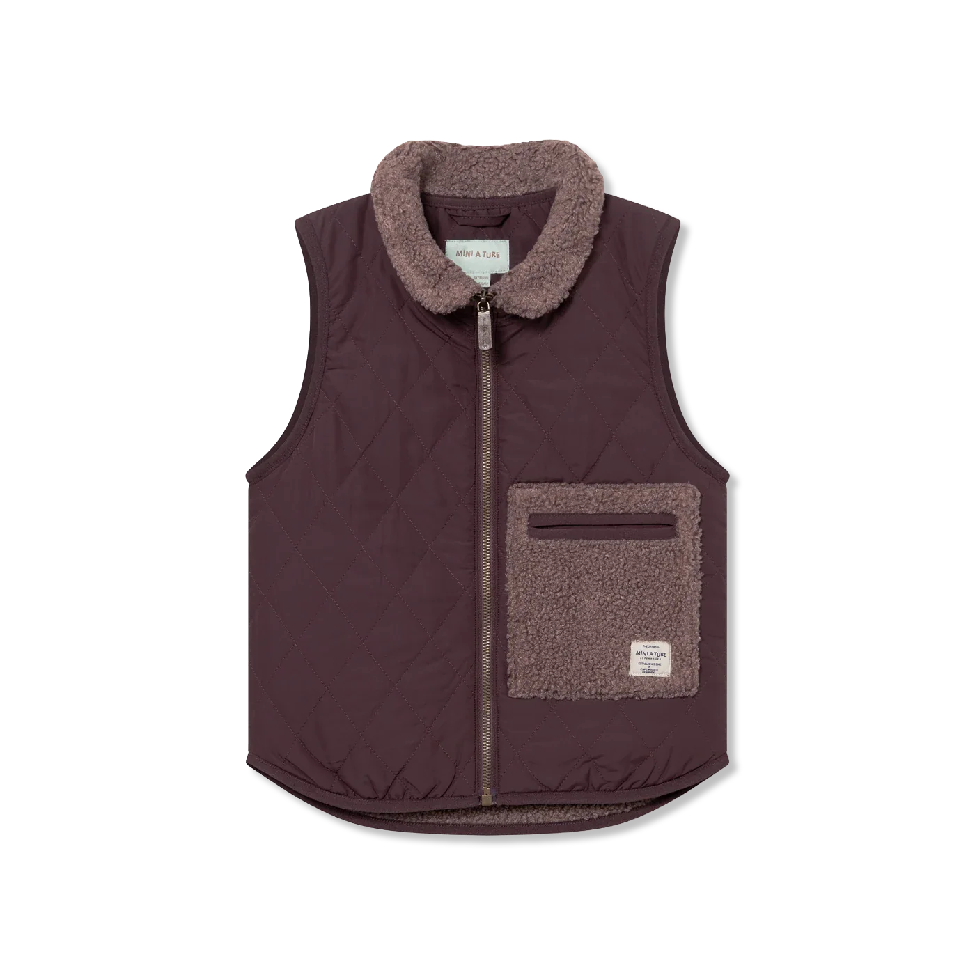 Matelis Thermo vest