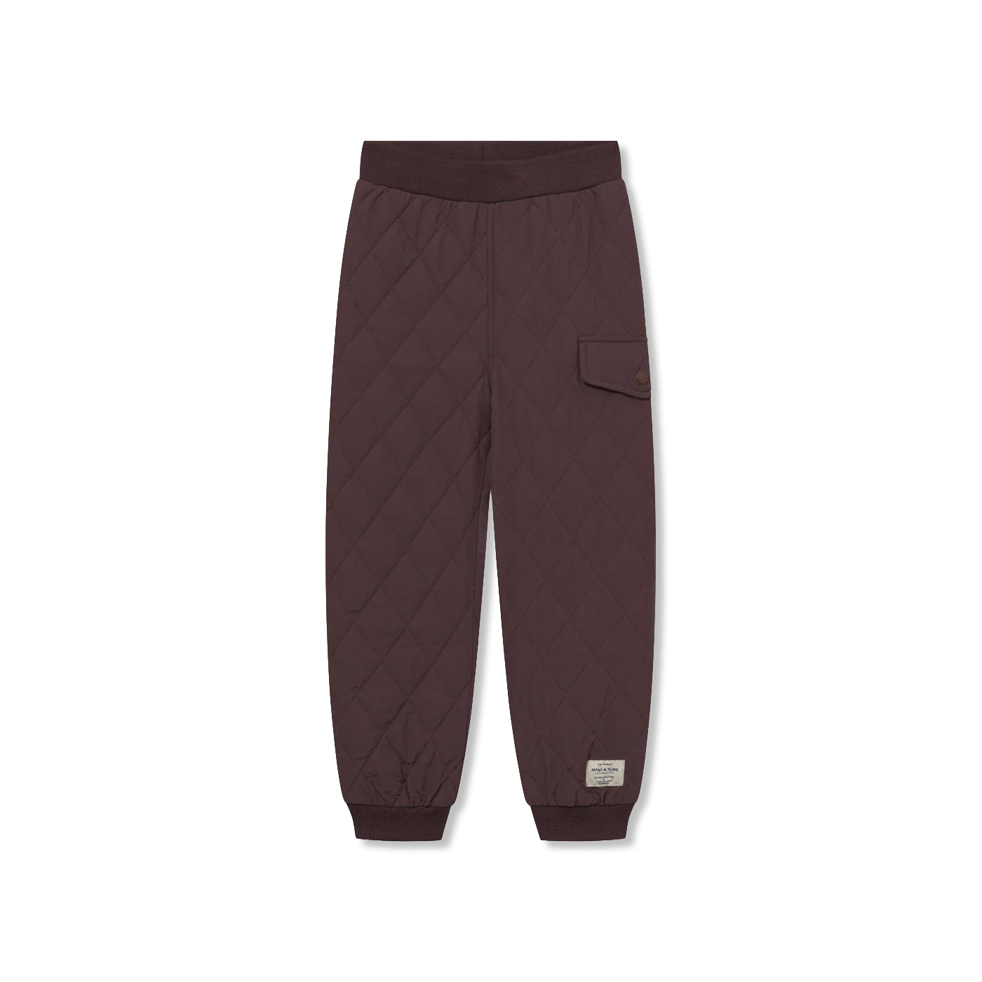 Matjava Thermo trousers