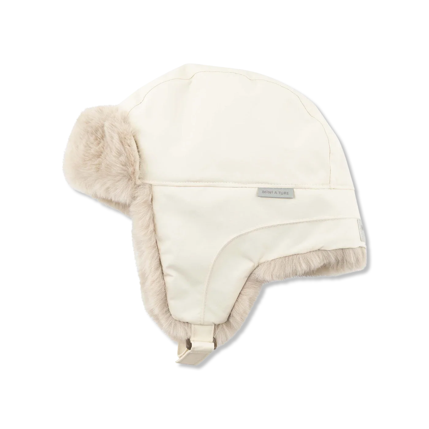 Matcrister teddy Hat