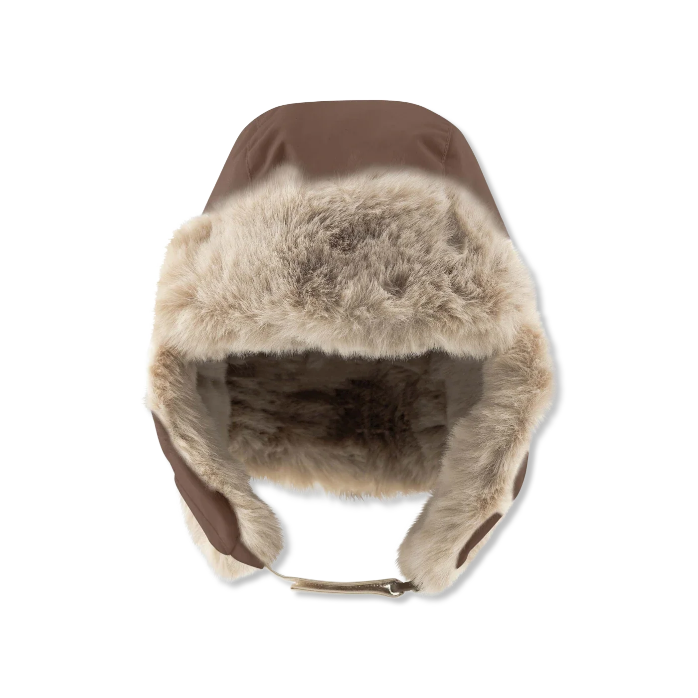Matcrister teddy Hat