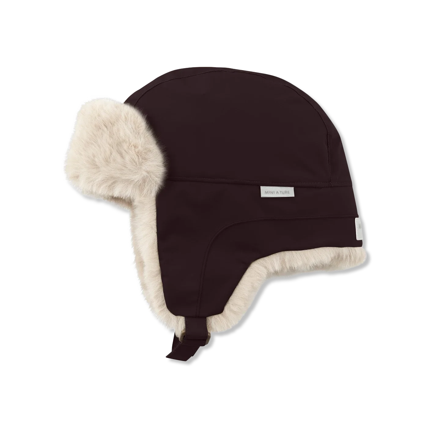 Matcrister teddy Hat