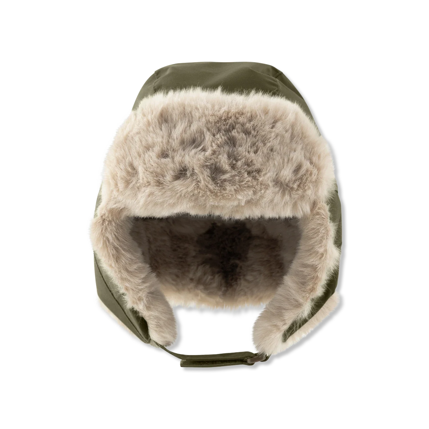 Matcrister teddy Hat