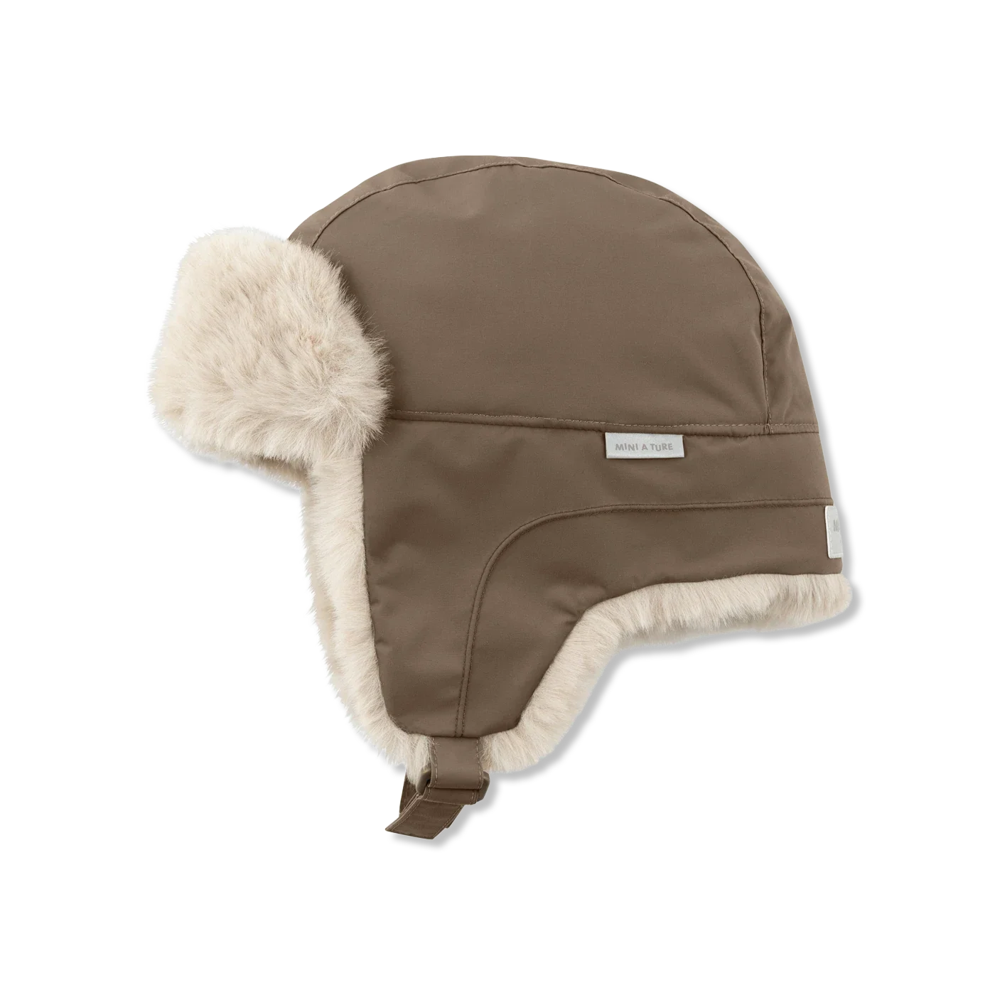 Matcrister teddy Hat