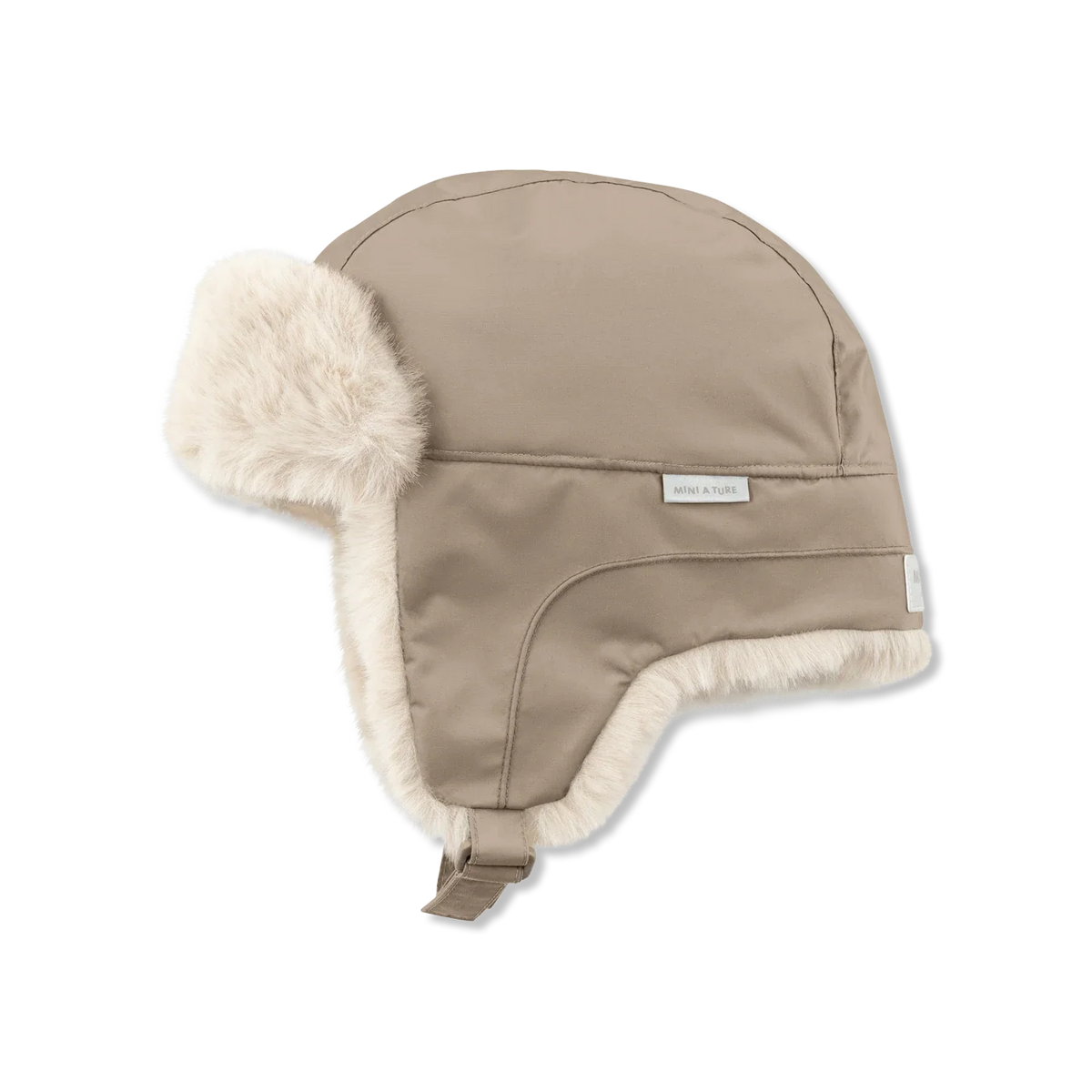 Matcrister teddy Hat