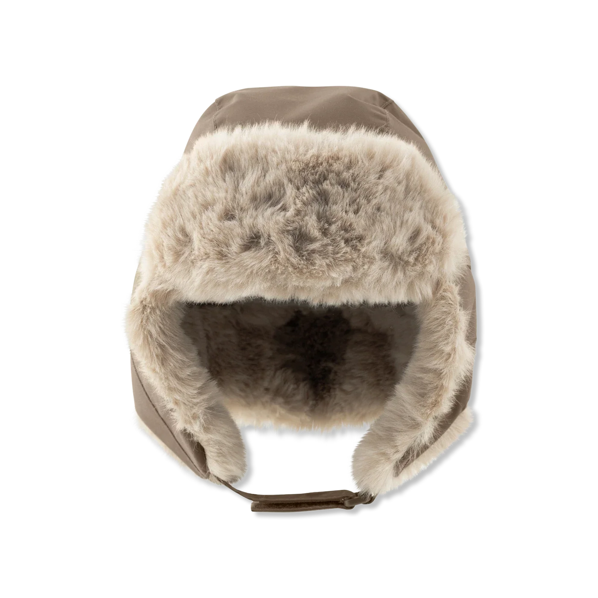 Matcrister teddy Hat