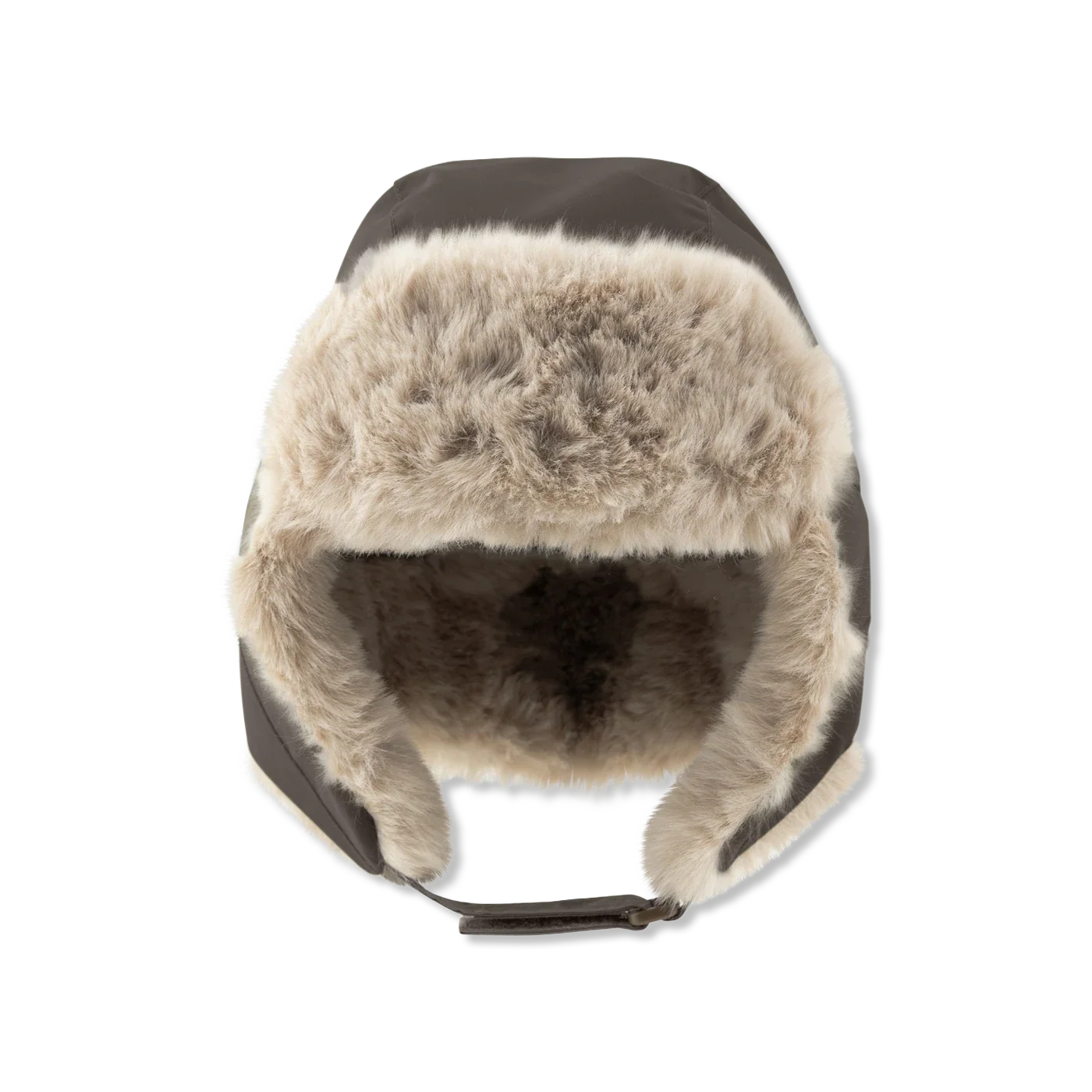 Matcrister teddy Hat