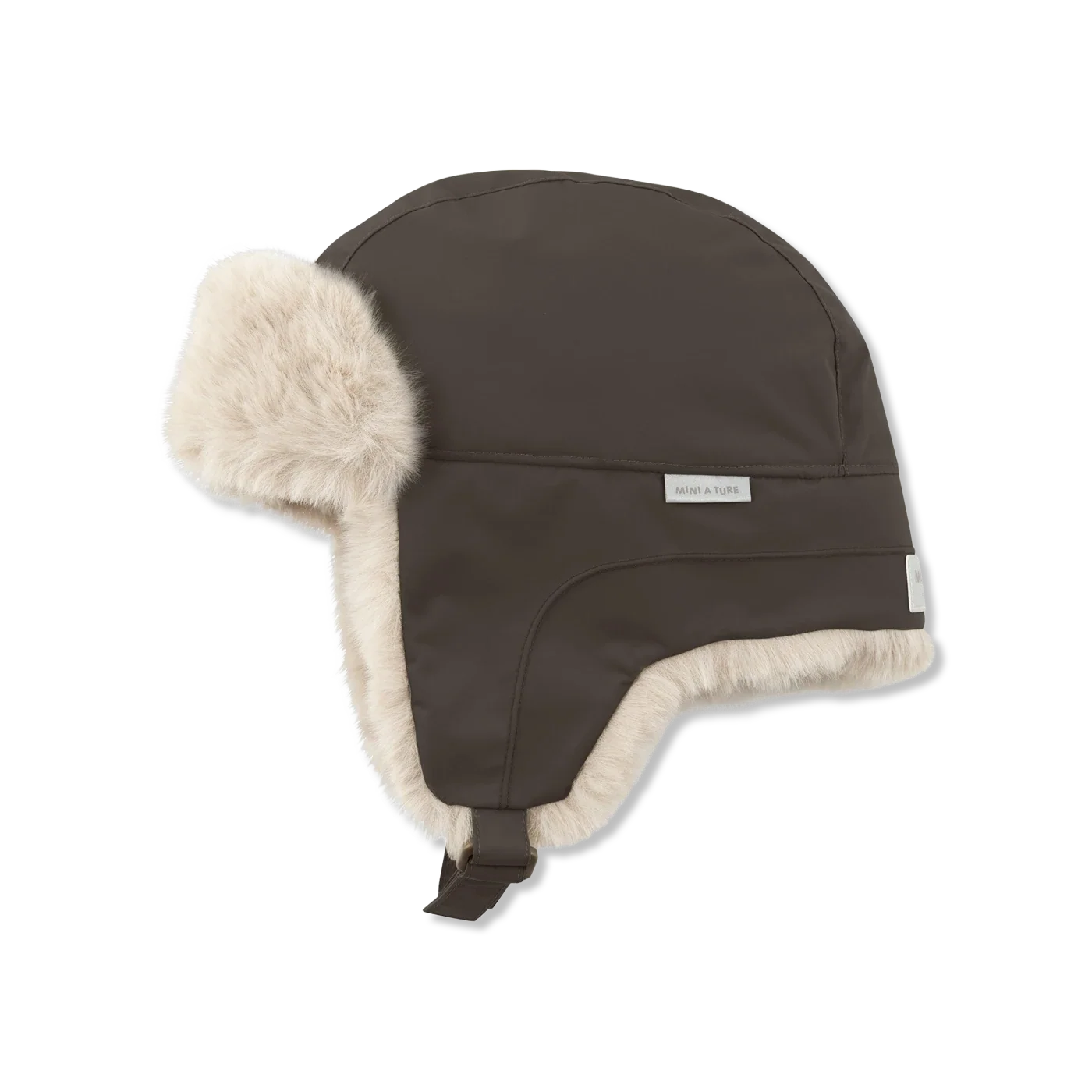 Matcrister teddy Hat