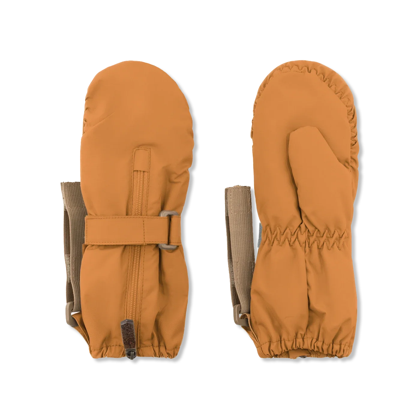 Matcesar fleece Mittens