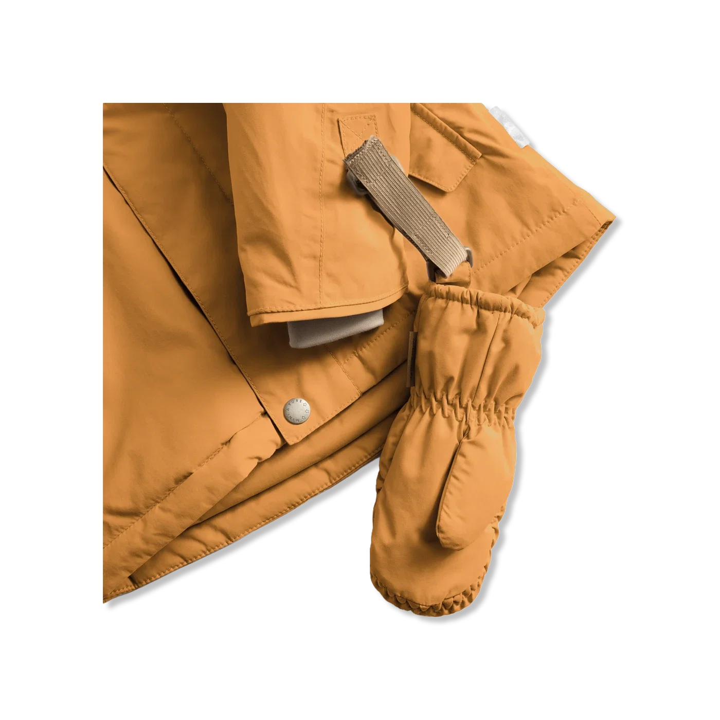Matcordt Mittens