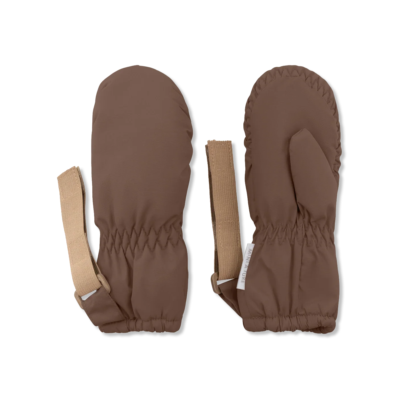 Matcordt Mittens