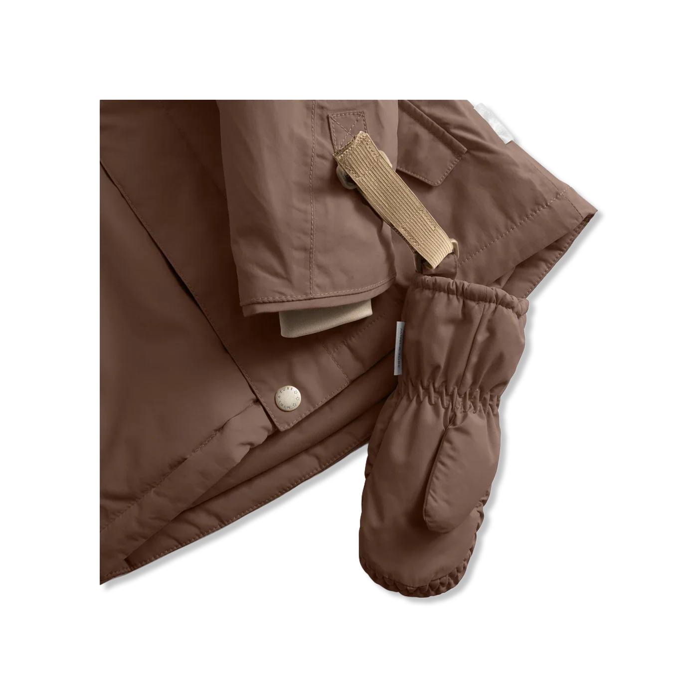 Matcordt Mittens