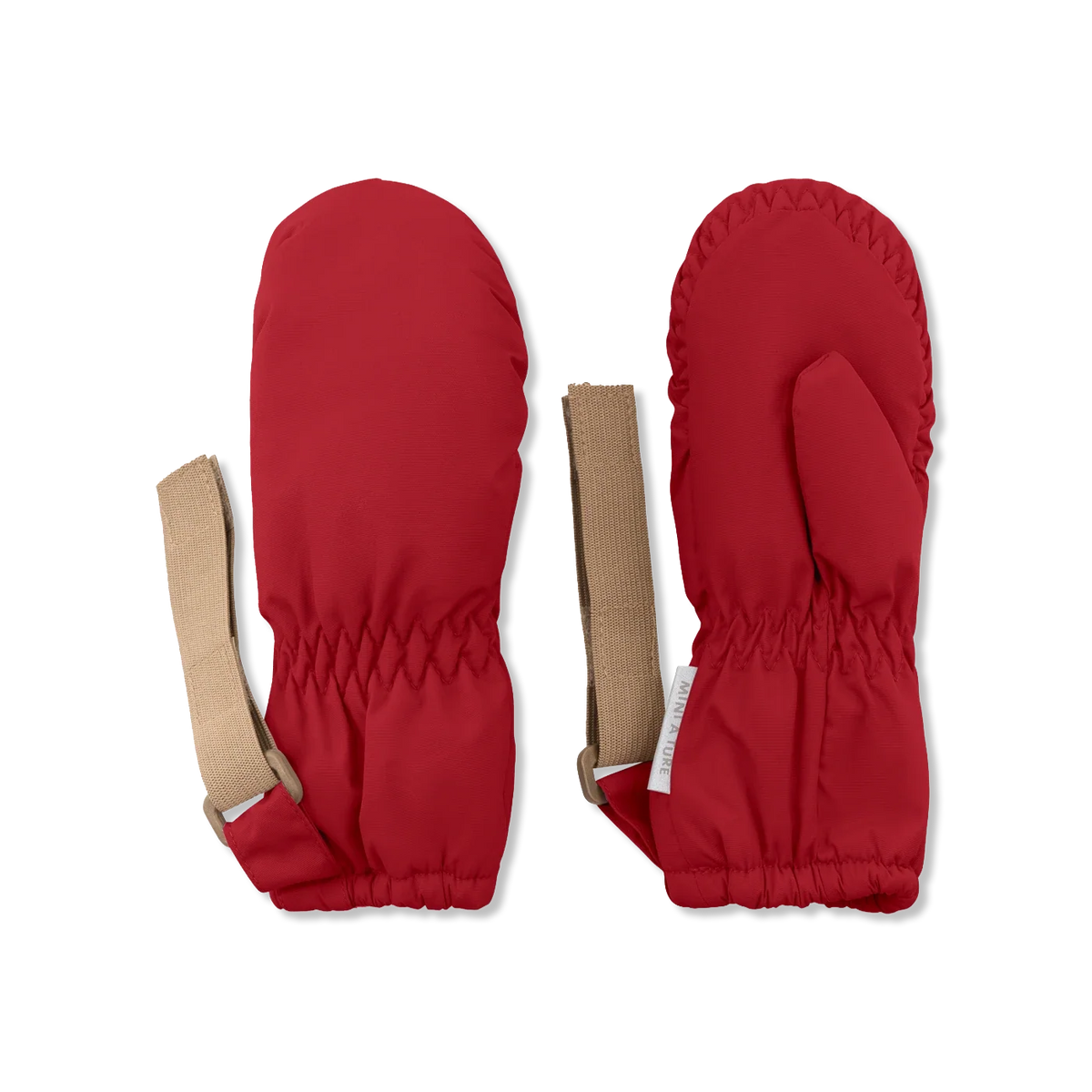 Matcordt Mittens
