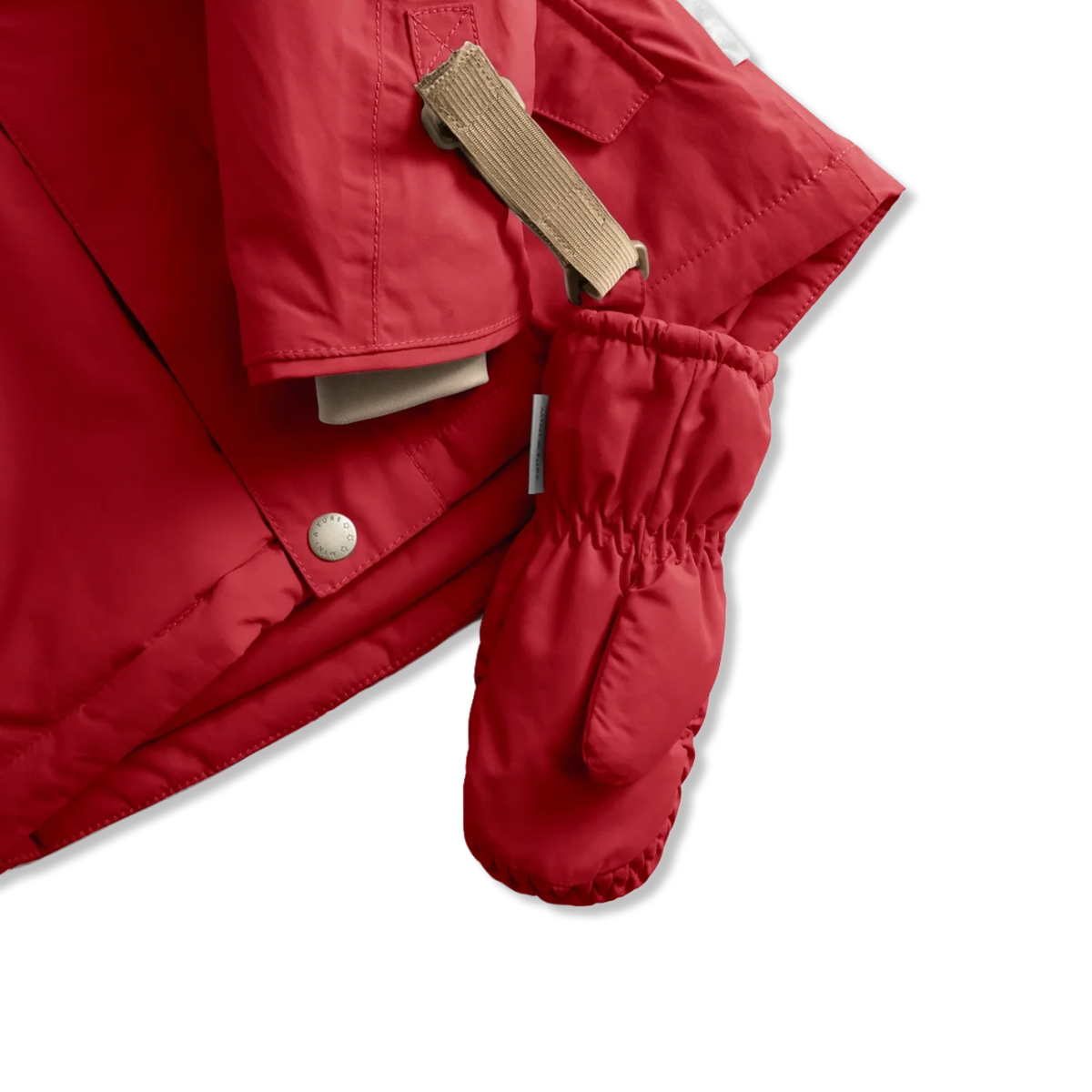 Matcordt Mittens