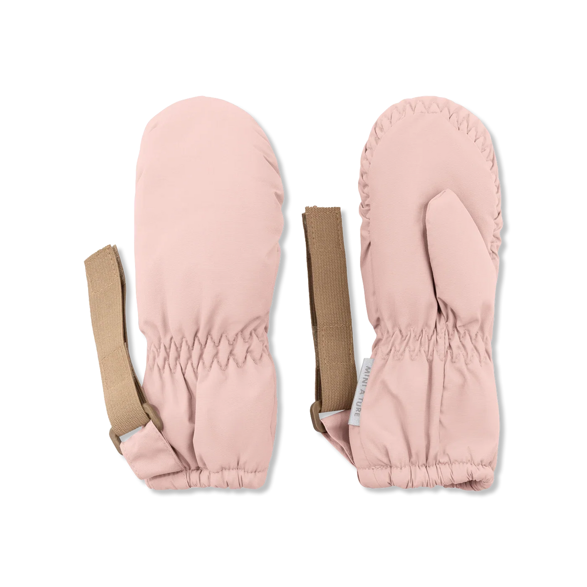 Matcordt Mittens