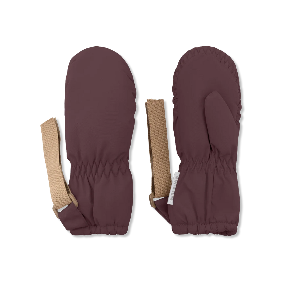 Matcordt Mittens