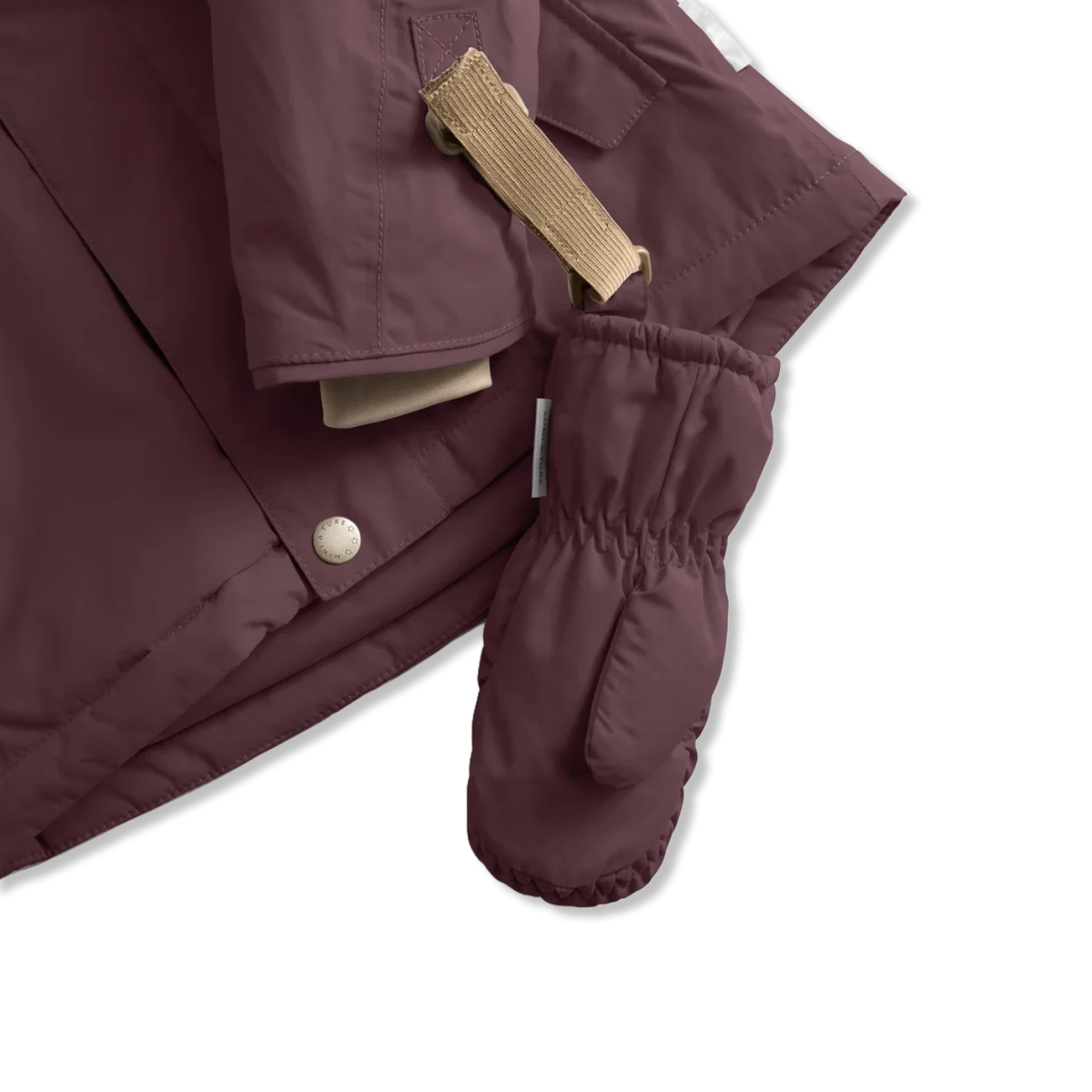 Matcordt Mittens