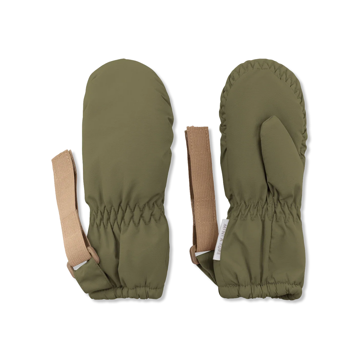 Matcordt Mittens