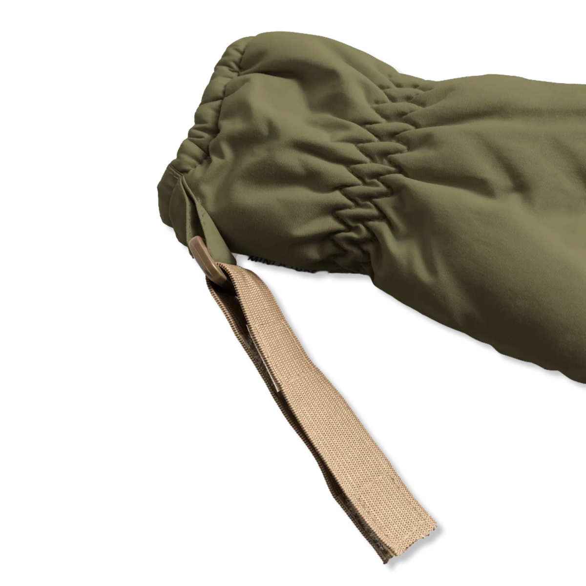 Matcordt Mittens