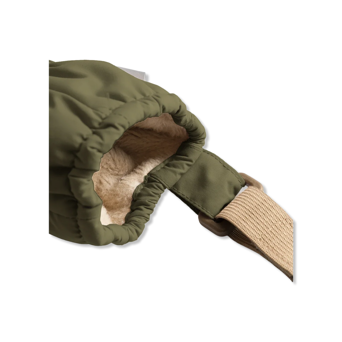 Matcordt Mittens