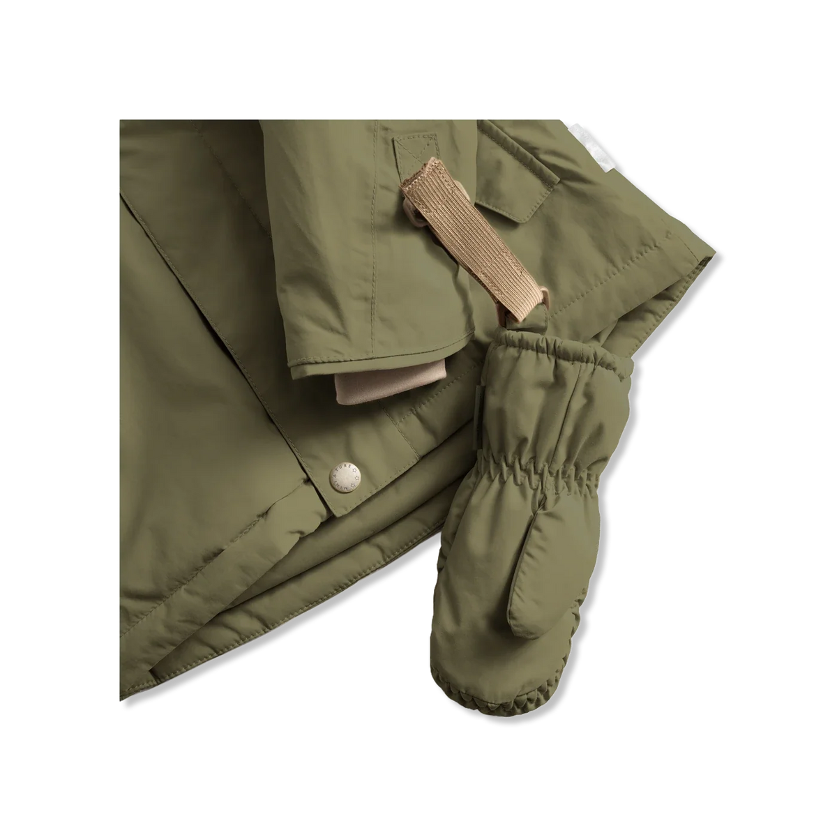 Matcordt Mittens