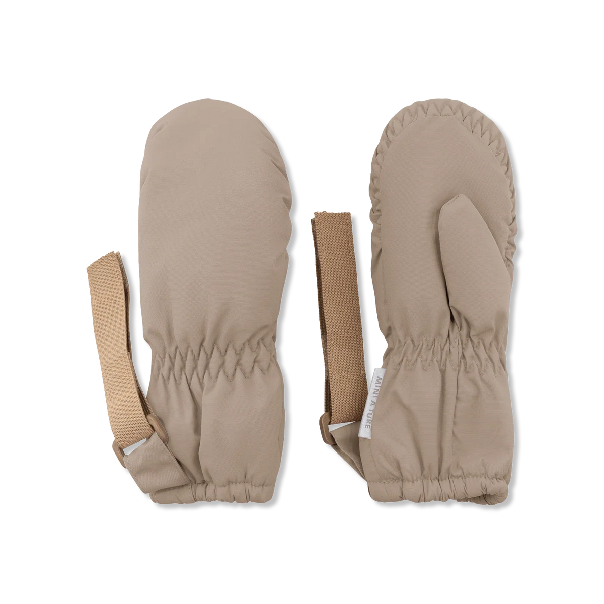 Matcordt Mittens