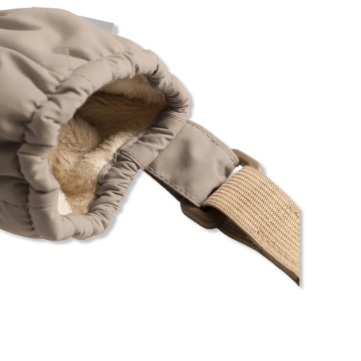 Matcordt Mittens