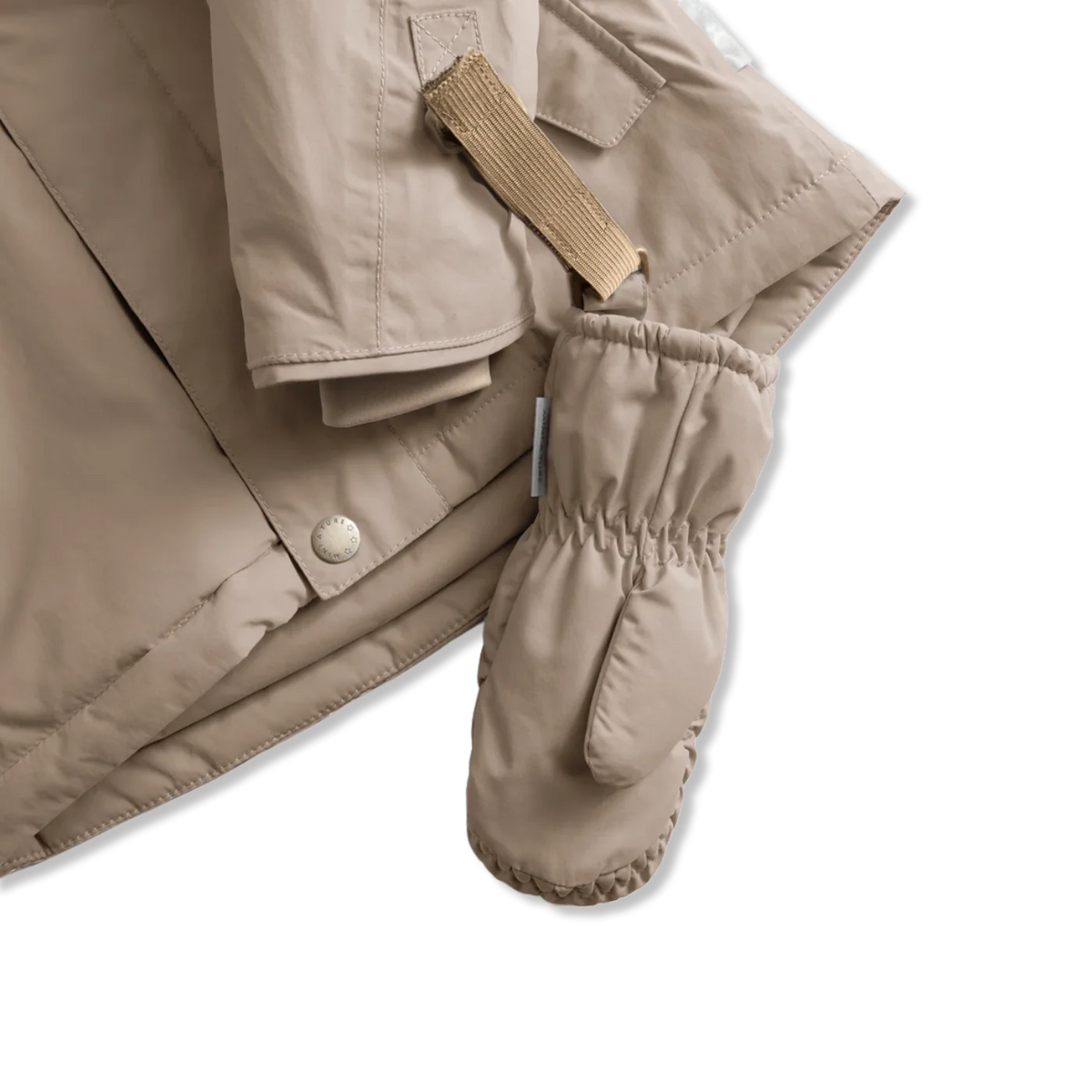 Matcordt Mittens