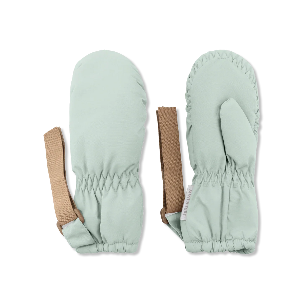 Matcordt Mittens