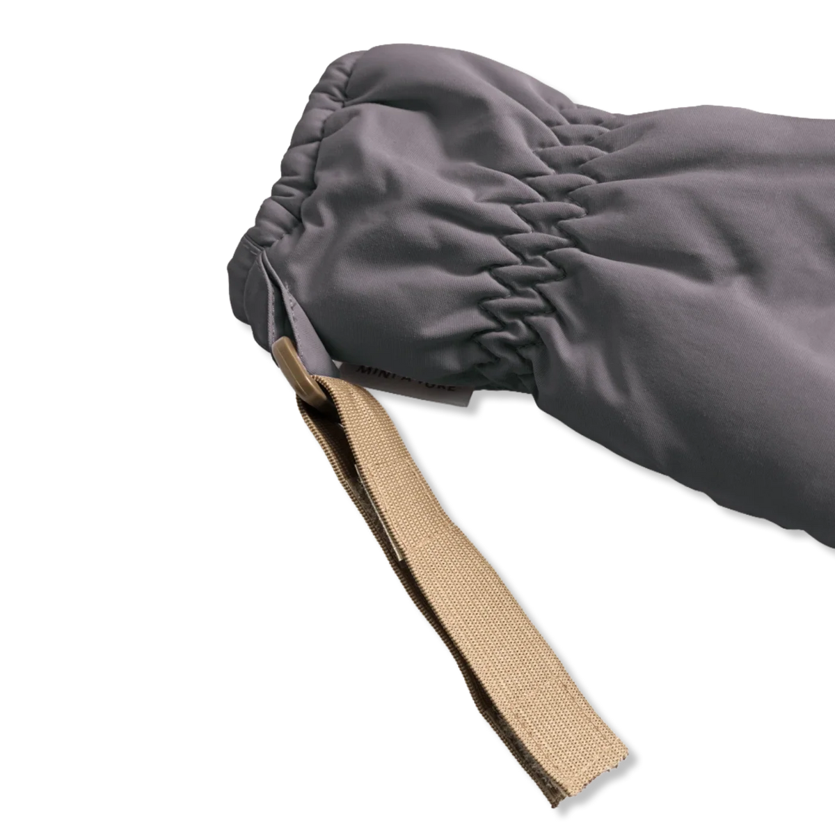 Matcordt Mittens