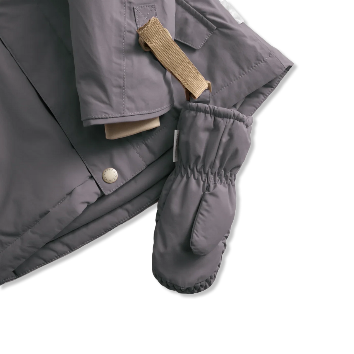 Matcordt Mittens
