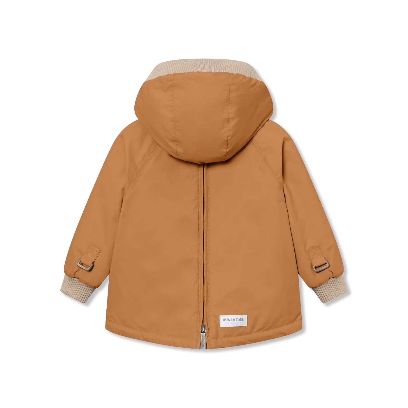 Matbabywen fleece Winter jacket