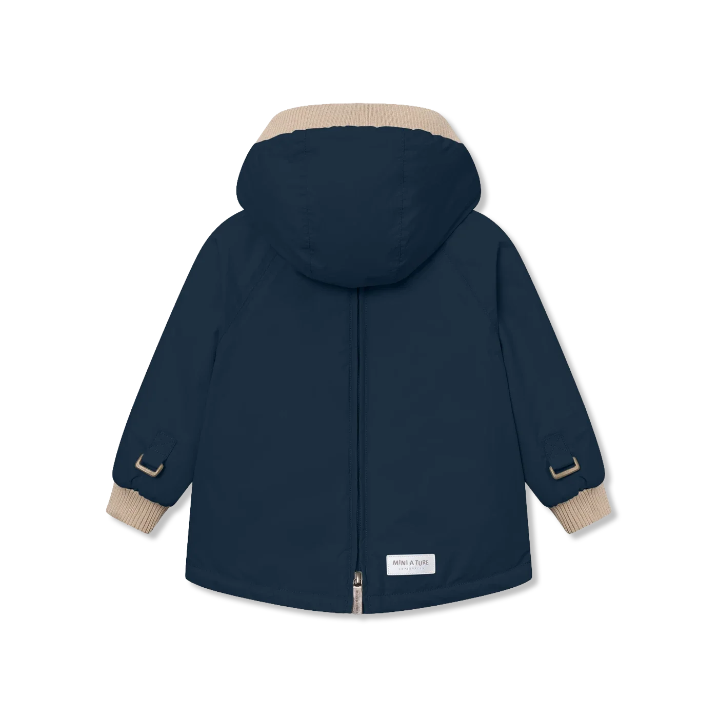 Matbabywen fleece Winter jacket
