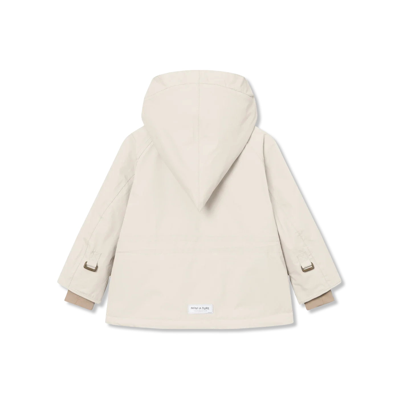 Matwang fleece Winter jacket