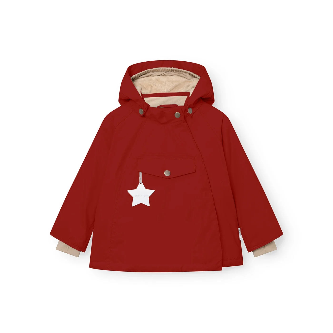 Matwang fleece