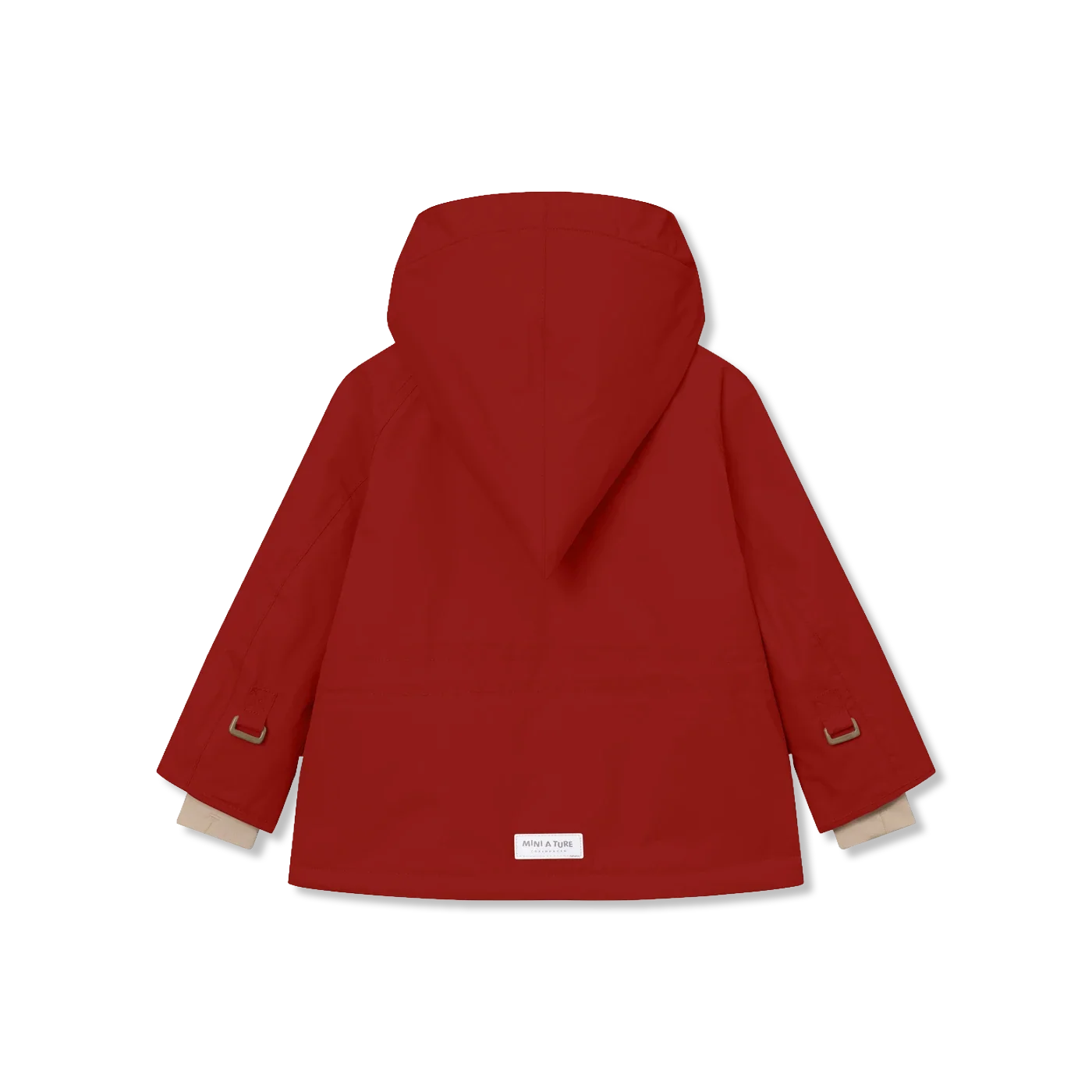 Matwang fleece