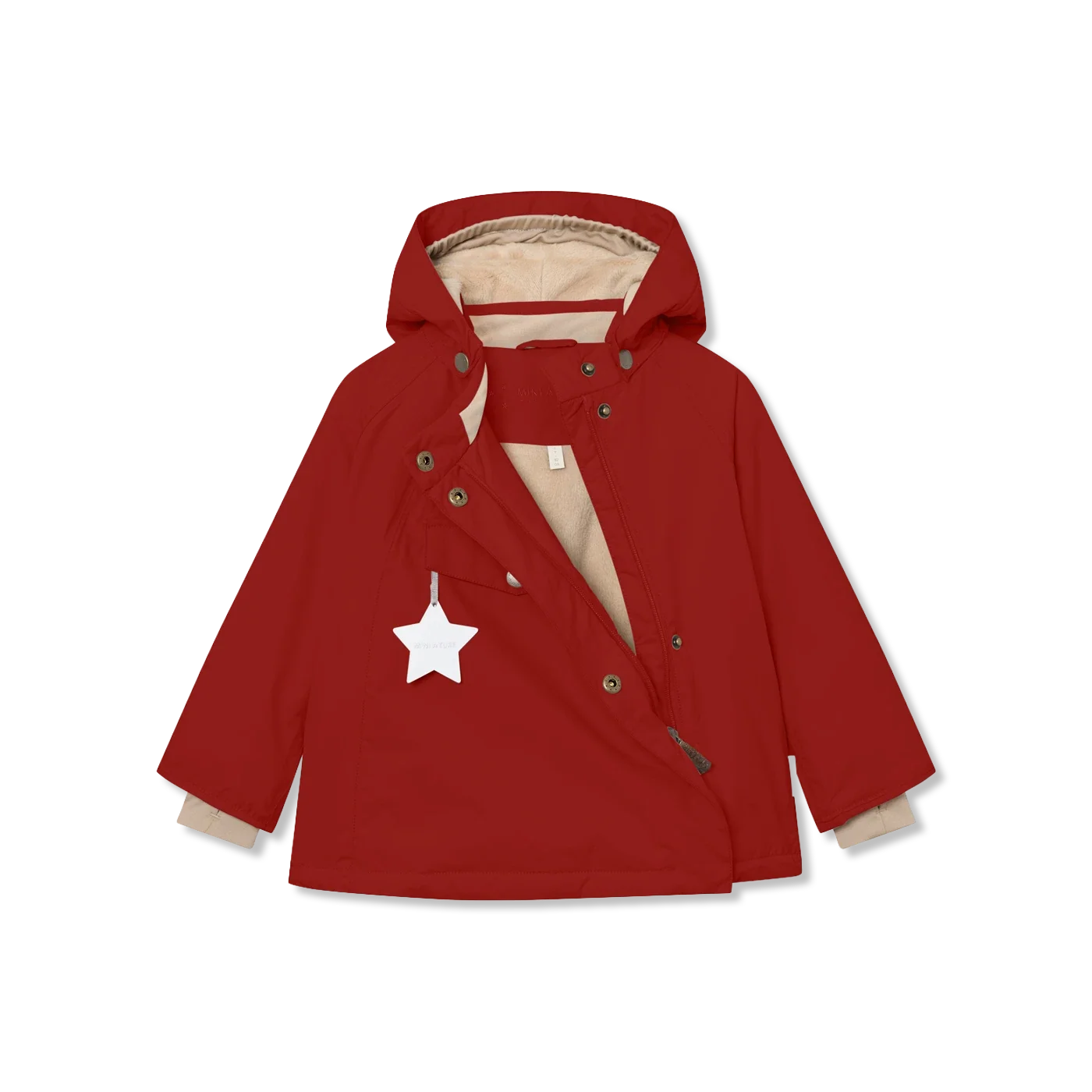 Matwang fleece