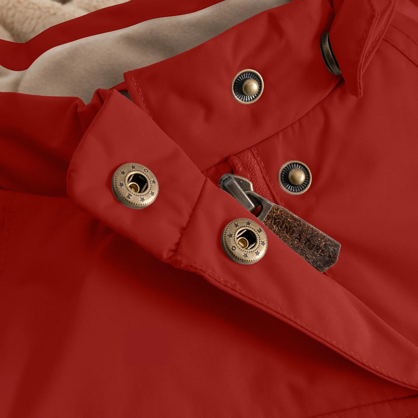 Matwang fleece