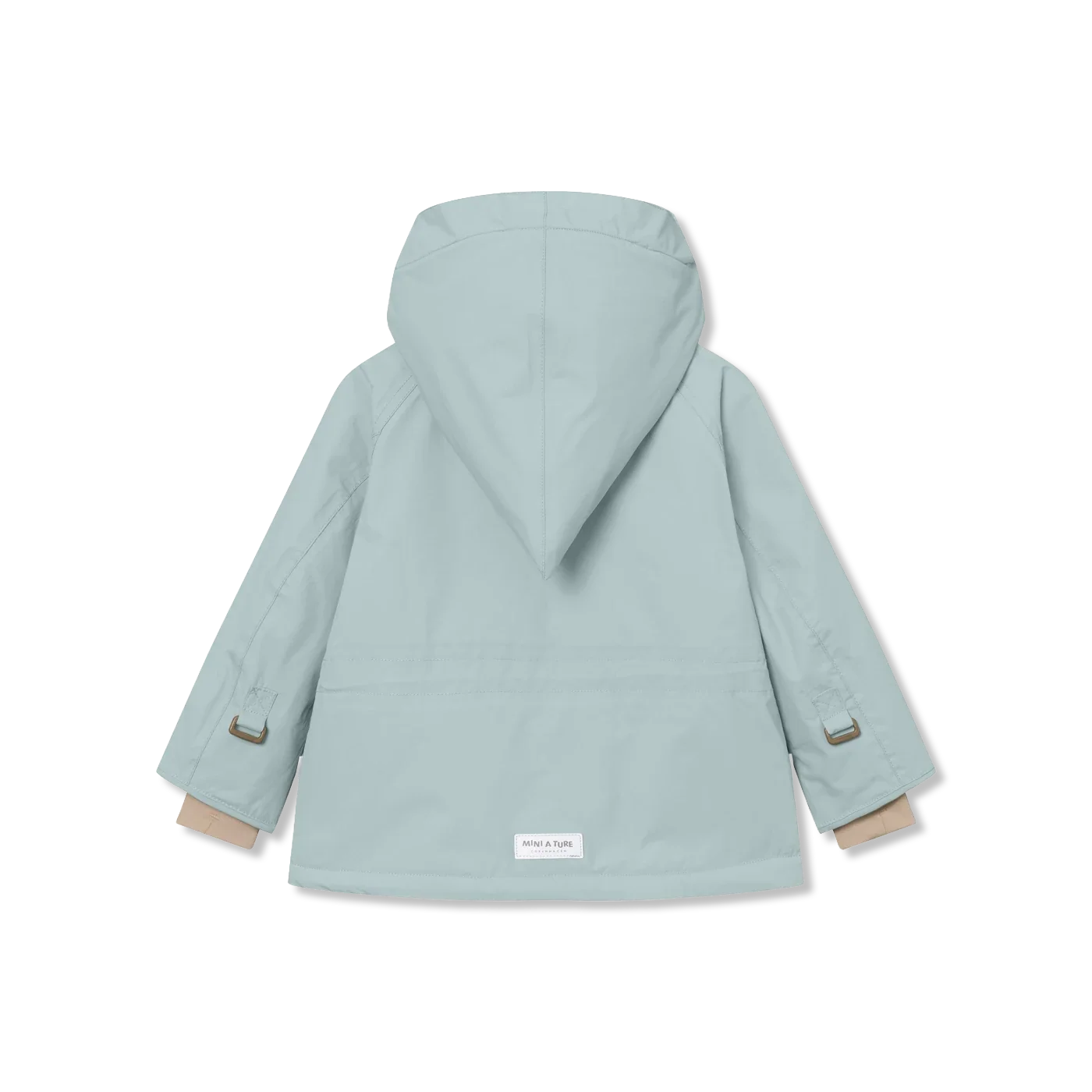 Matwang fleece Winter jacket