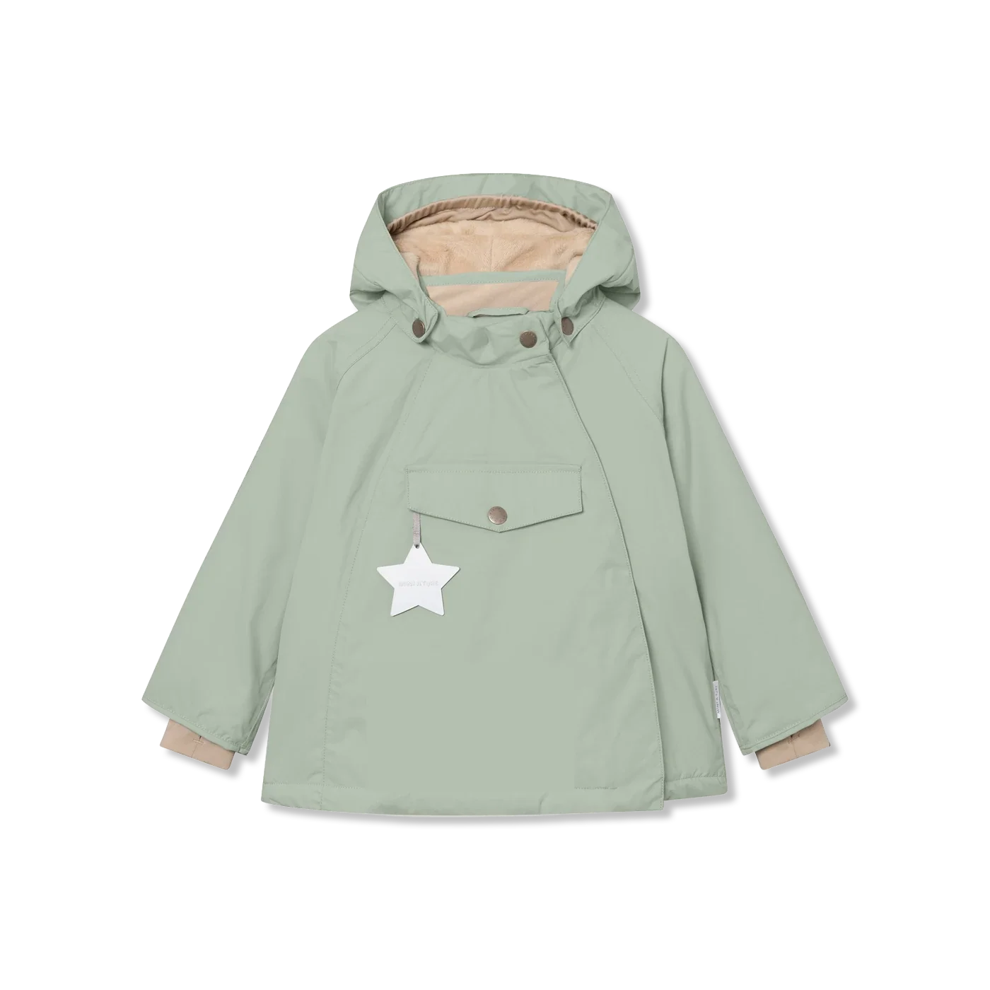 Matwang fleece