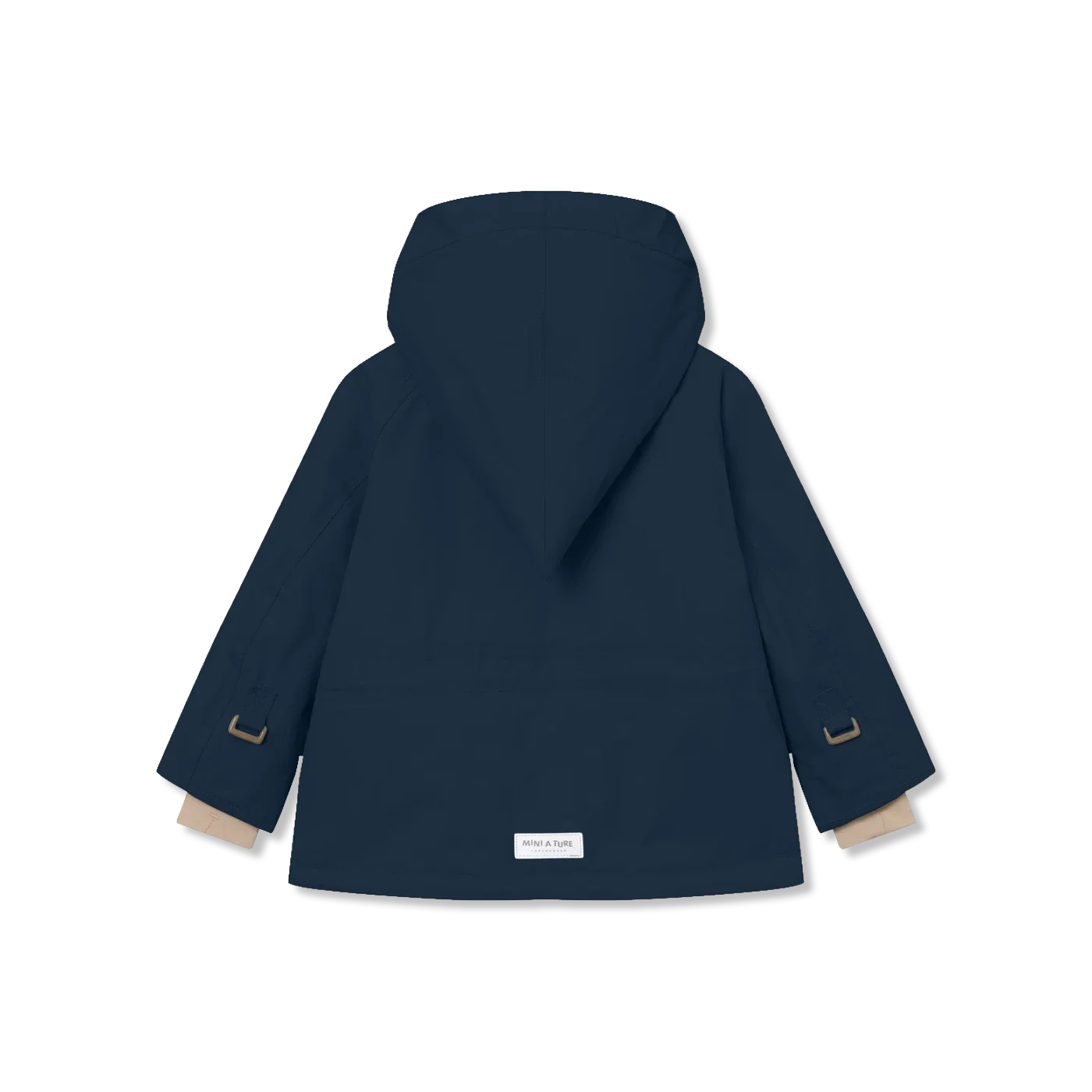 Matwang fleece Winter jacket