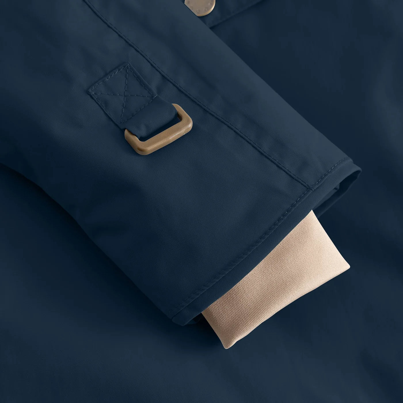 Matwang fleece Winter jacket