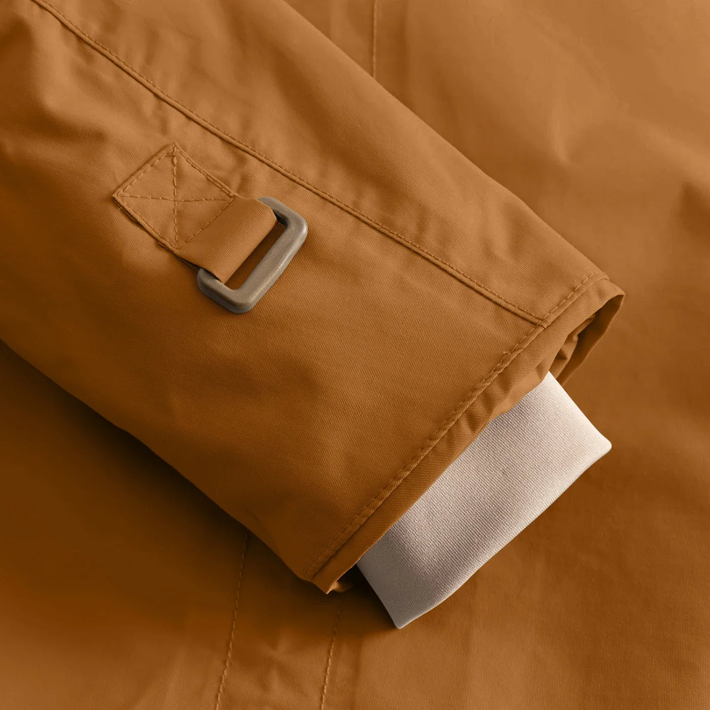 Matwally fleece Winter jacket