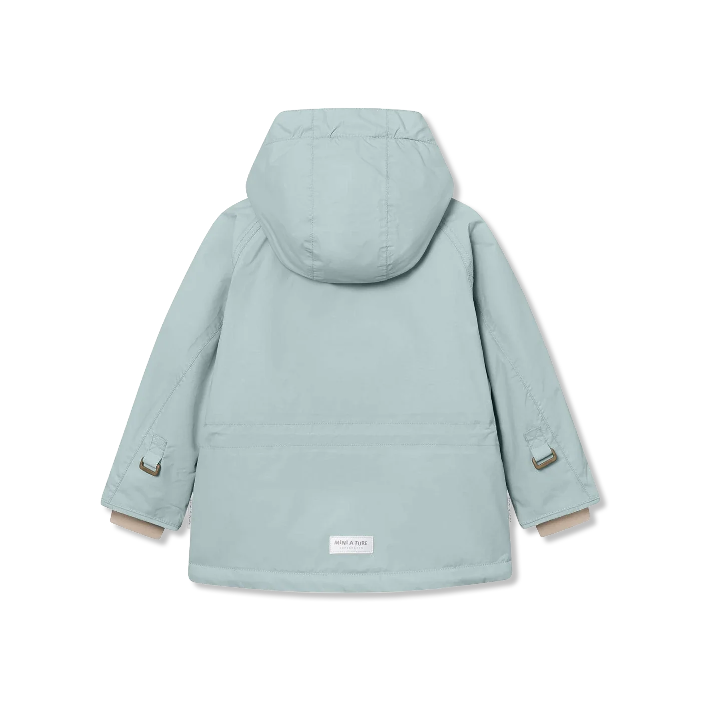 Matwally fleece