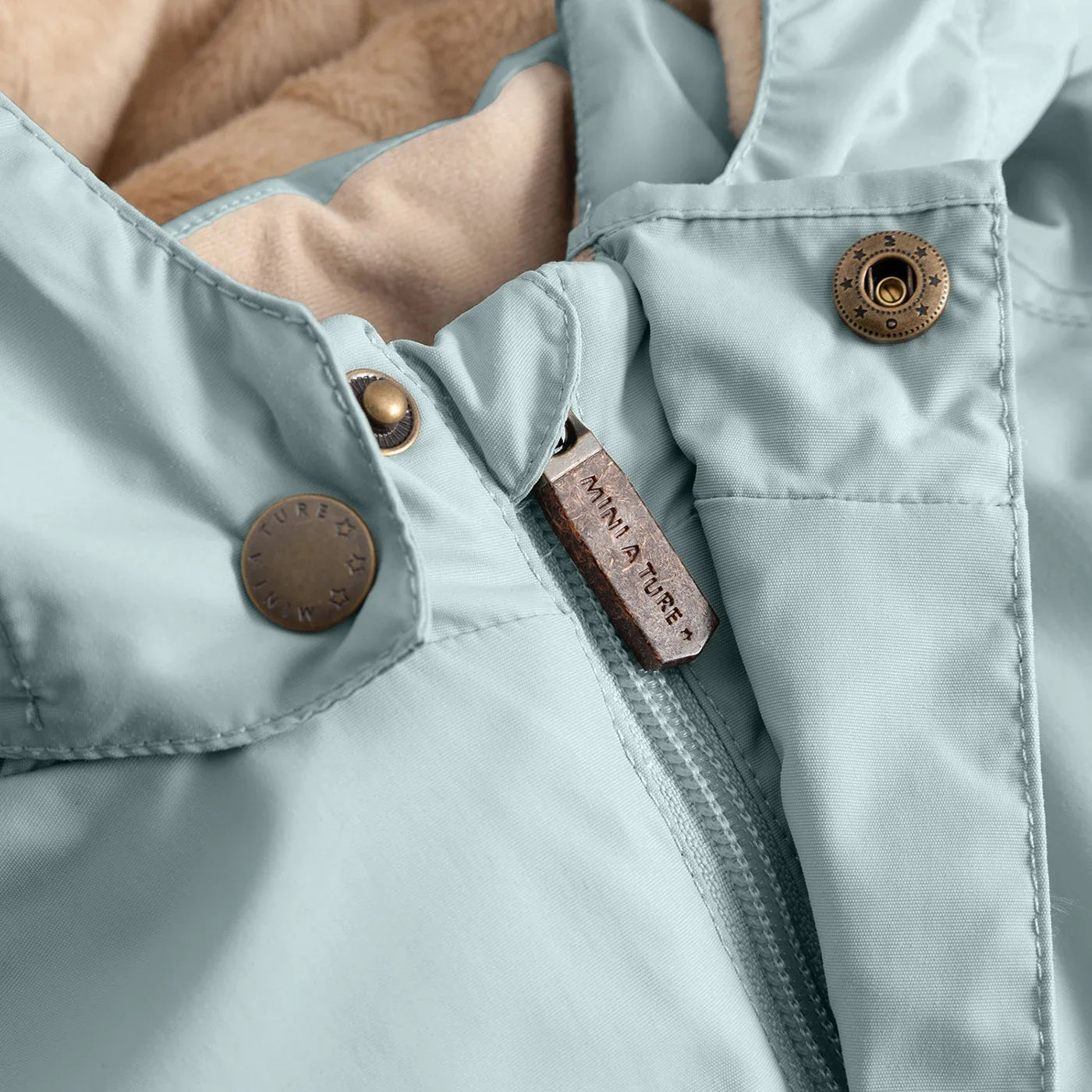 Matwally fleece