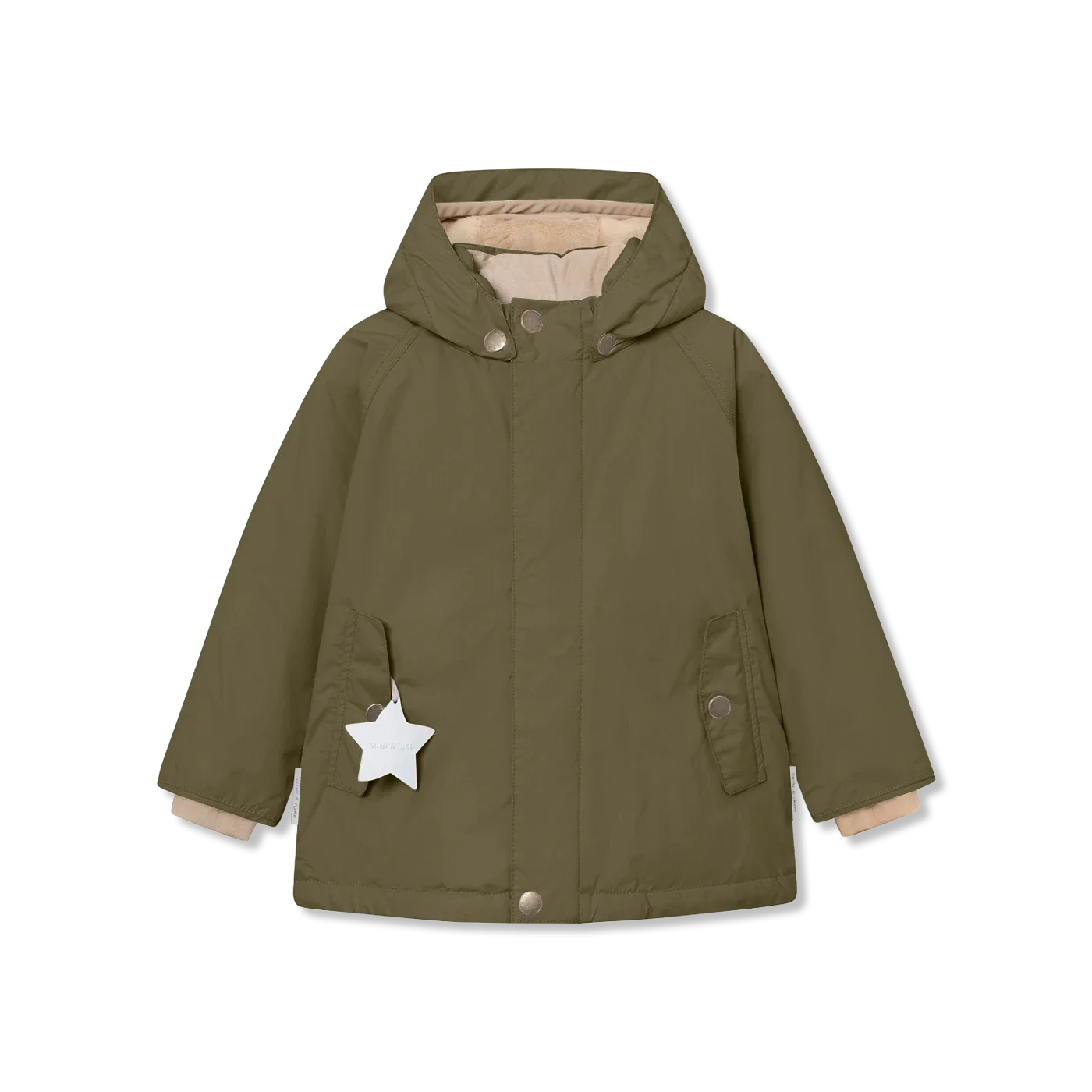 Matwally fleece
