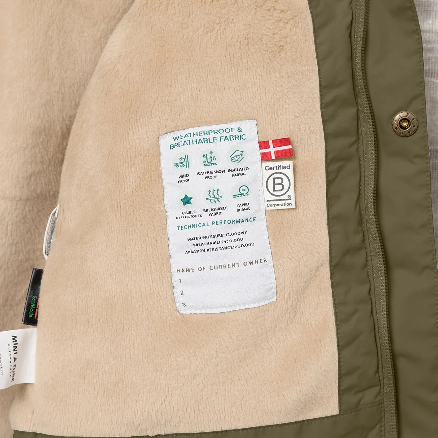 Matwally fleece